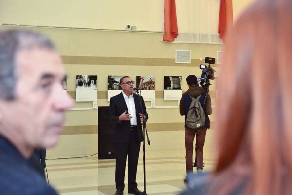 MIFA 2017 Exhibition in Simferopol