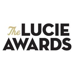 The Lucie Awards Logo, MIFA Partners