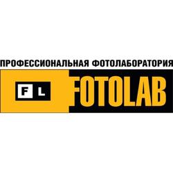 Foto Lab Logo, MIFA Partners