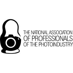 The National Association of Professionals of the Photoindustry Logo, MIFA Partners