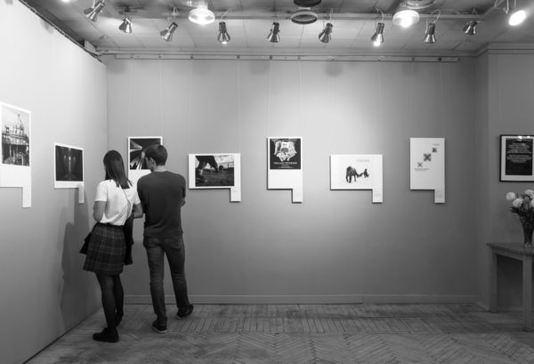 MIFA 2019 Winners Exhibition in Moscow