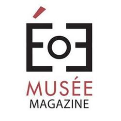 Musee Magazine Logo, MIFA Partners