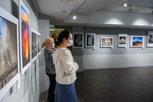Moscow International Foto Awards 2020 Winners Exhibition Crimea