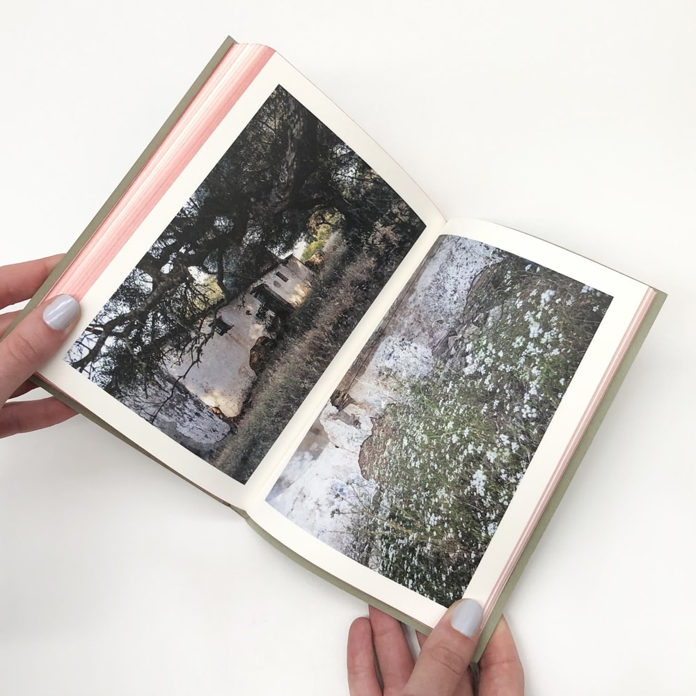 Hombrecino (Little Man) – Susana Cabanero